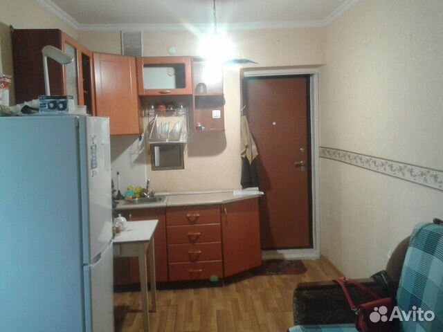 Комната 17 м² в 1-к, 3/9 эт. Комната 17 м² в 1-к, 3/9 эт.