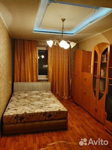 2-к квартира, 40 м², 12/12 эт.