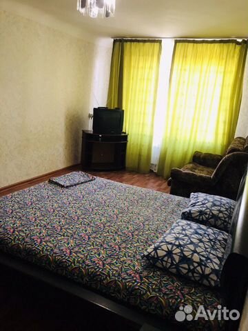 1-к квартира, 39 м², 3/9 эт. 1-к квартира, 39 м², 3/9 эт.