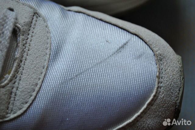 Кроссовки б/у Asics Gel II р.42.5
