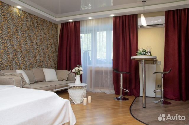 Студия, 31 м², 3/5 эт.
