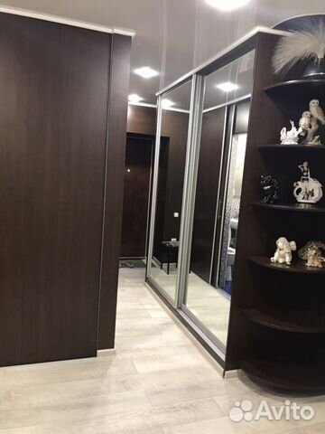 

2-к. квартира, 42 м², 1 кровать