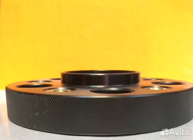 Проставки колесные для BMW X5 (53) Проставки колесные для BMW X5 (53)