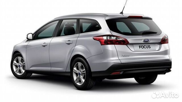 Авторазбор ford focus 3 универсал 1.6 powershift