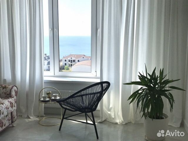 

2-к. квартира, 56 м², 2 кровати