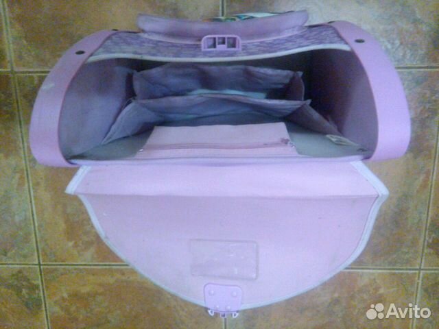 Ранец школьный для девочки Disney Ранец школьный для девочки Disney