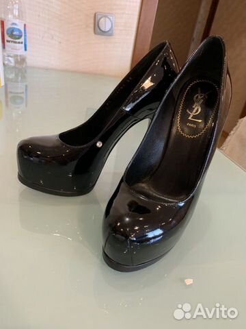 YSL Tribtoo YSL Tribtoo