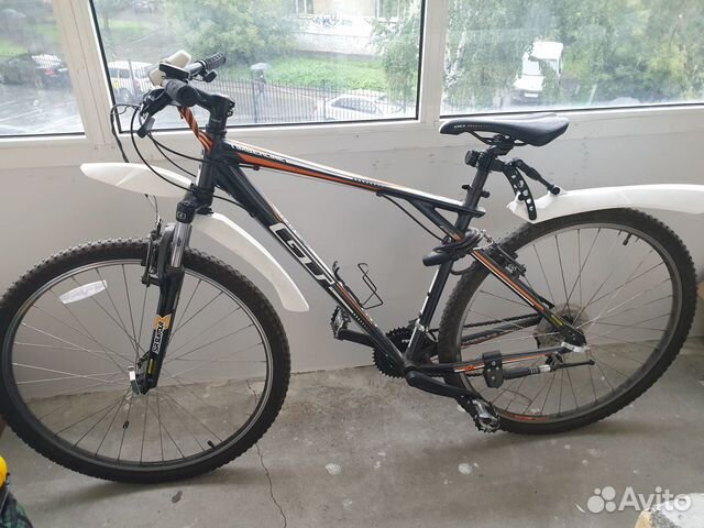 gt timberline 2.0