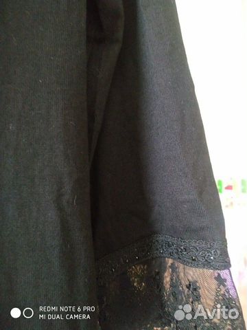 Тёплое,Турецкое, новое платье