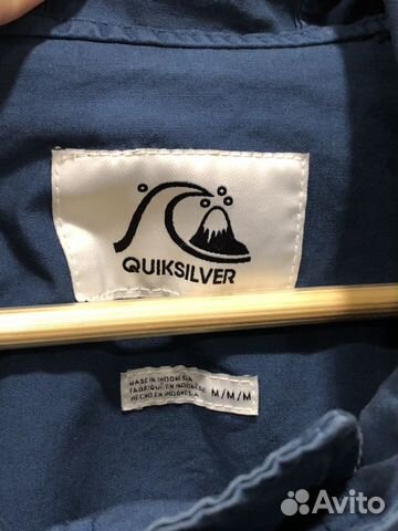 Куртка Quiksilver размер M Куртка Quiksilver размер M