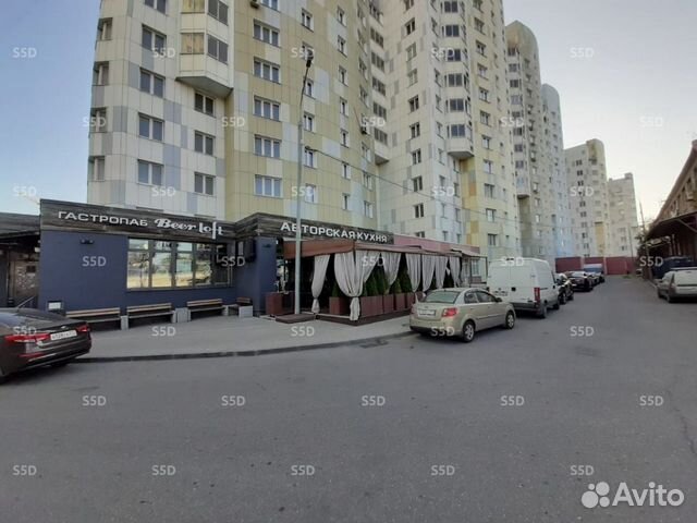 Продам торговое помещение, 232 м² Продам торговое помещение, 232 м²