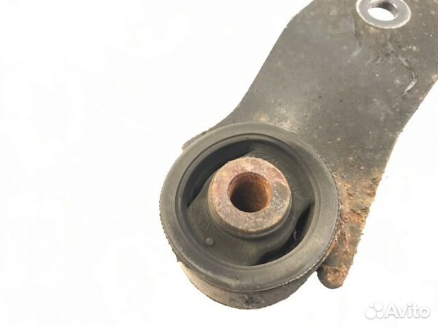 Подушка редуктора Subaru Impreza Wrx GDA EJ205