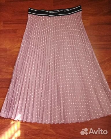 Skirt new