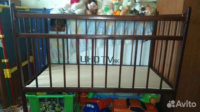 Кровать детская Кровать детская