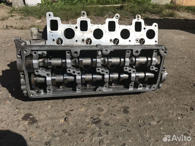 Гбц на Vw t5 t6 2.0 tdi Гбц на Vw t5 t6 2.0 tdi