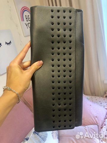 Клатч CorsoComo