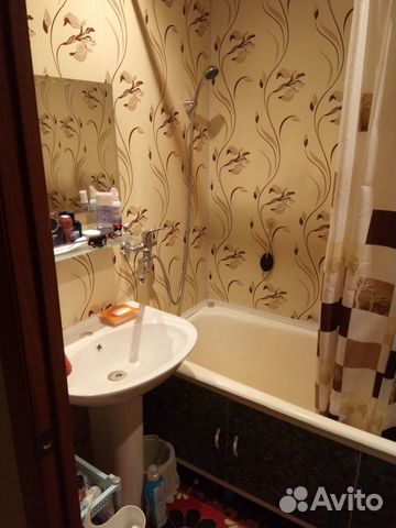 2-к квартира, 56 м², 1/9 эт.