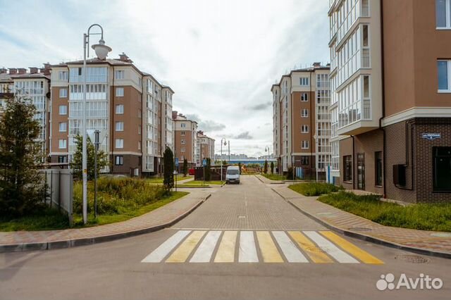 3-к квартира, 77.4 м², 5/6 эт. 3-к квартира, 77.4 м², 5/6 эт.