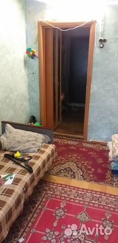2-к квартира, 31.5 м², 1/2 эт.