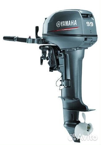 Лодочный мотор Yamaha 9.9gmhs. В наличии Лодочный мотор Yamaha 9.9gmhs. В наличии