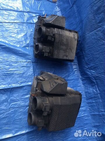 Корпус фильтра Land Rover Корпус фильтра Land Rover