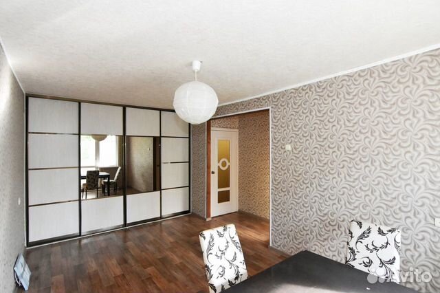 2-к квартира, 46 м², 5/5 эт. 2-к квартира, 46 м², 5/5 эт.