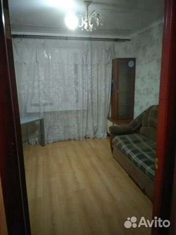 2-к квартира, 43 м², 7/9 эт.