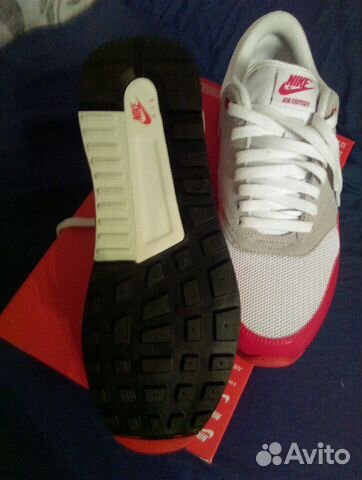 Кроссовки nike AIR odyssey (652989-106) новые Кроссовки nike AIR odyssey (652989-106) новые