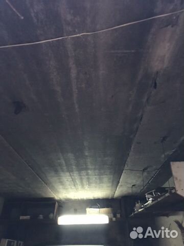 Гараж, 25 м² Гараж, 25 м²