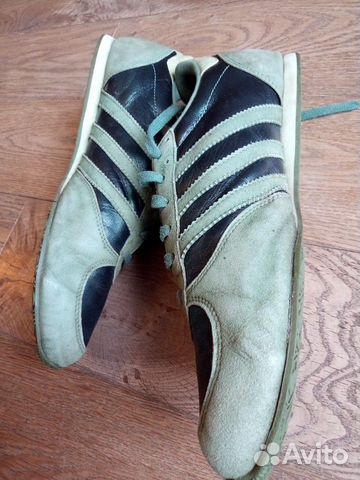 Кроссовки Adidas midru