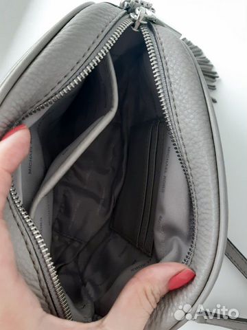 Сумка michael kors оригинал бу