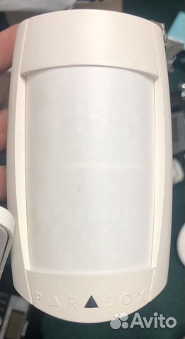 Датчик движения paradox pmd75