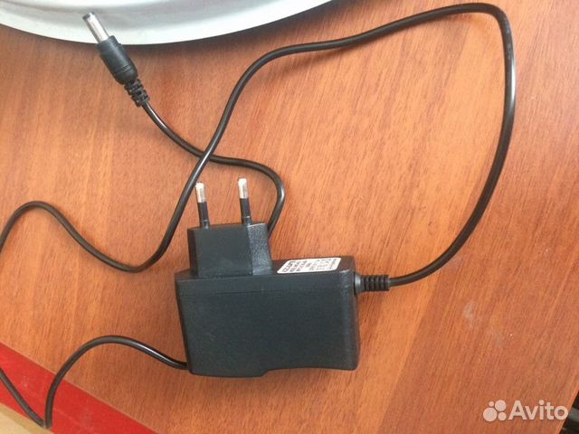 Продам б/у блоки питания 12В/2А