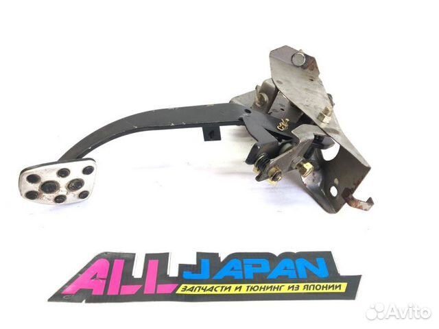 Педальный узел передний Subaru Impreza Wrx Sti GD Педальный узел передний Subaru Impreza Wrx Sti GD
