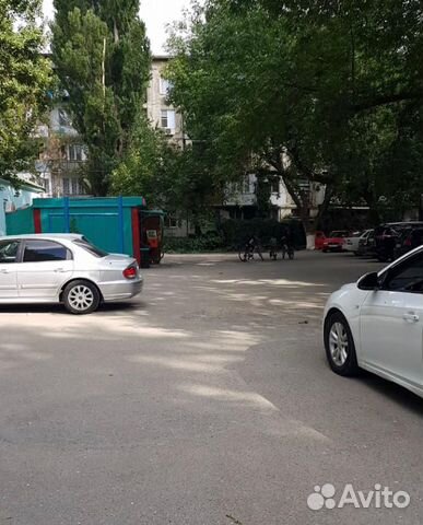 2-к квартира, 50 м², 3/5 эт. 2-к квартира, 50 м², 3/5 эт.