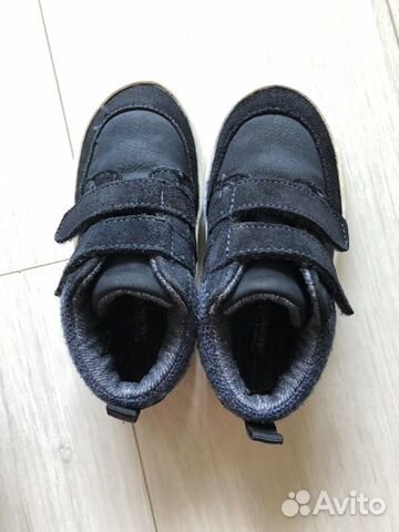 Кеды Zara 24 Кеды Zara 24