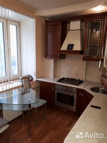 1-к квартира, 45 м², 5/9 эт.