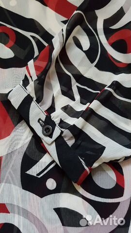 Блуза Esprit maternity для беременной р.48