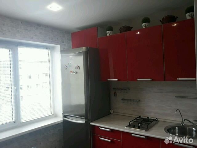 2-к квартира, 45 м², 4/5 эт.