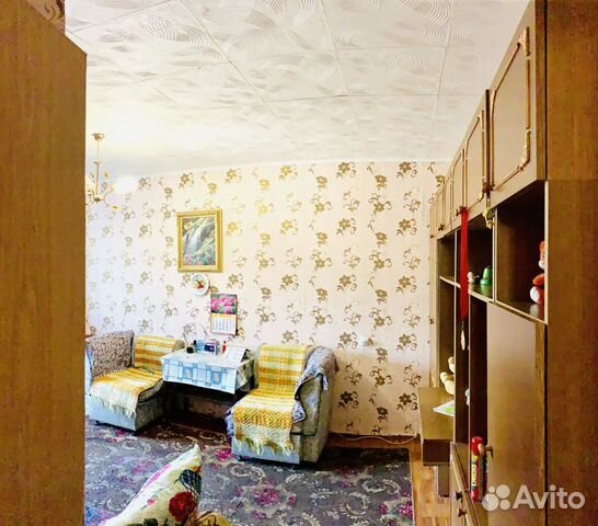 2-к квартира, 45 м², 3/9 эт. 2-к квартира, 45 м², 3/9 эт.