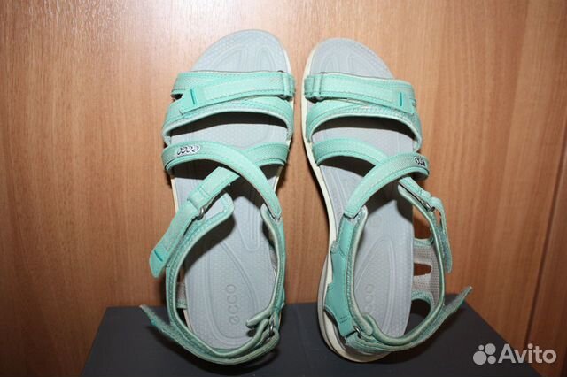 Босоножки Ecco, 36 разм Босоножки Ecco, 36 разм