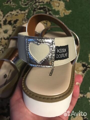 Сандалии keddo Сандалии keddo