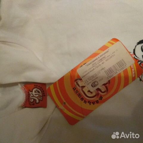 Блузка Блузка