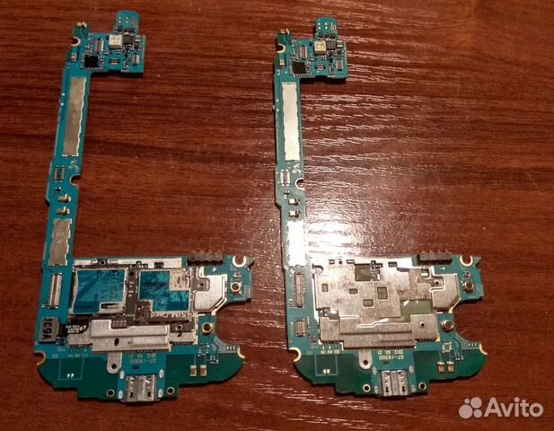 Продам детали для телефонов на запчасти