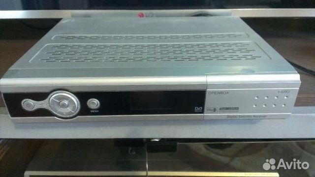 Openbox X-820 CI (2 штуки) Openbox X-820 CI (2 штуки)