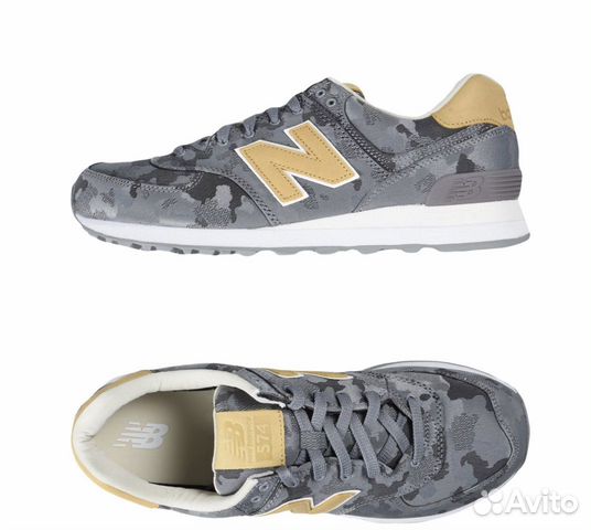 574 camo new balance