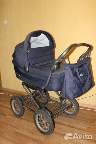 Детская коляска Inglesina Sofia Comfort Детская коляска Inglesina Sofia Comfort