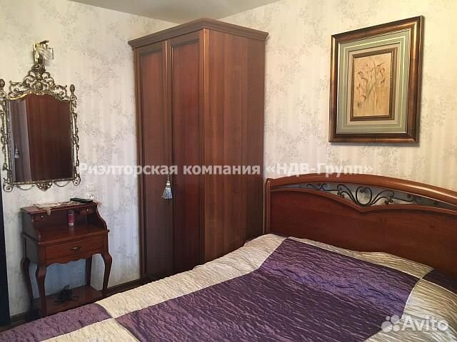 3-к квартира, 59.6 м², 8/10 эт. 3-к квартира, 59.6 м², 8/10 эт.