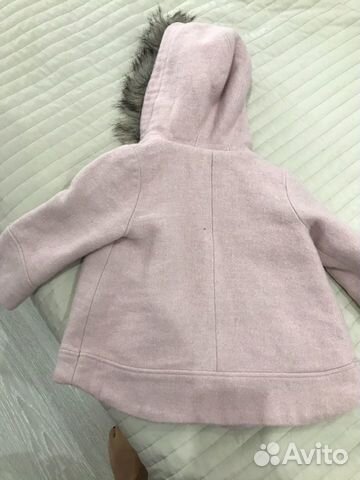 Пальто zara Пальто zara
