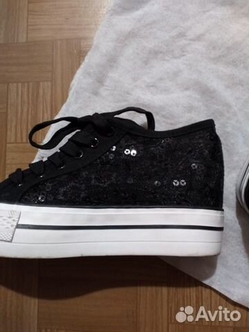 Кеды